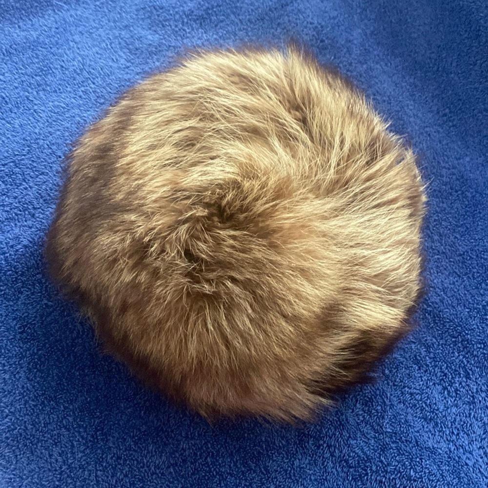 Fur Hat